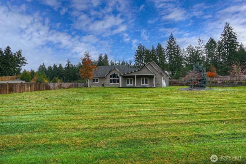 Property photo for 8835 Fox Ridge Lane Se, Olympia photo 33