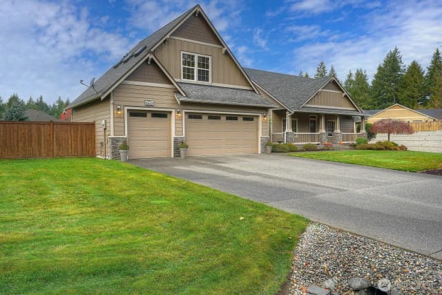 Property photo for 8835 Fox Ridge Lane Se, Olympia photo 3