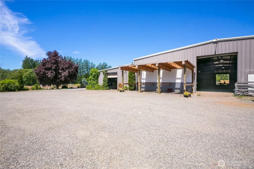 Property photo for 2176 Burk Road, Blaine photo 21