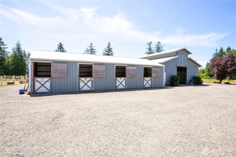 Property photo for 2176 Burk Road, Blaine photo 27