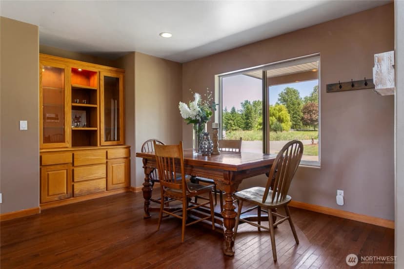 Property photo for 2176 Burk Road, Blaine photo 6