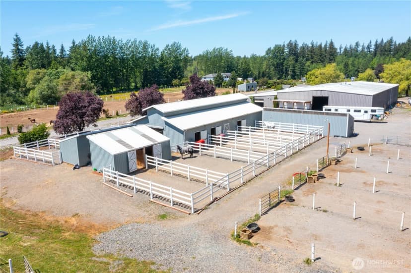 Property photo for 2176 Burk Road, Blaine photo 33