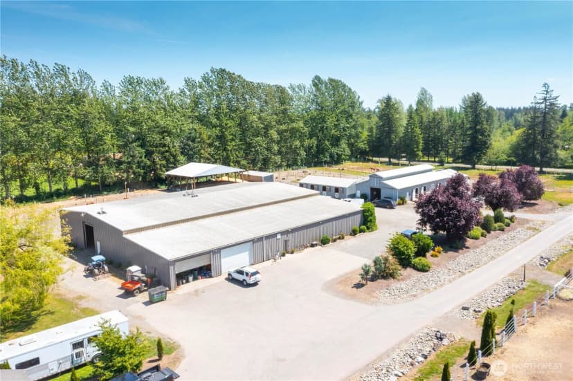 Property photo for 2176 Burk Road, Blaine photo 19
