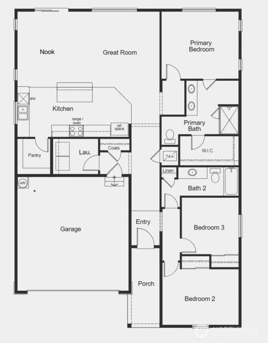Property photo for 3503 99th Place Ne #01, Marysville photo 2