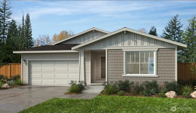 Property photo for 3503 99th Place Ne #01, Marysville