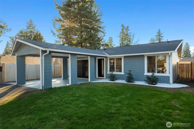 Property photo for 655 Union Ave Ne, Renton
