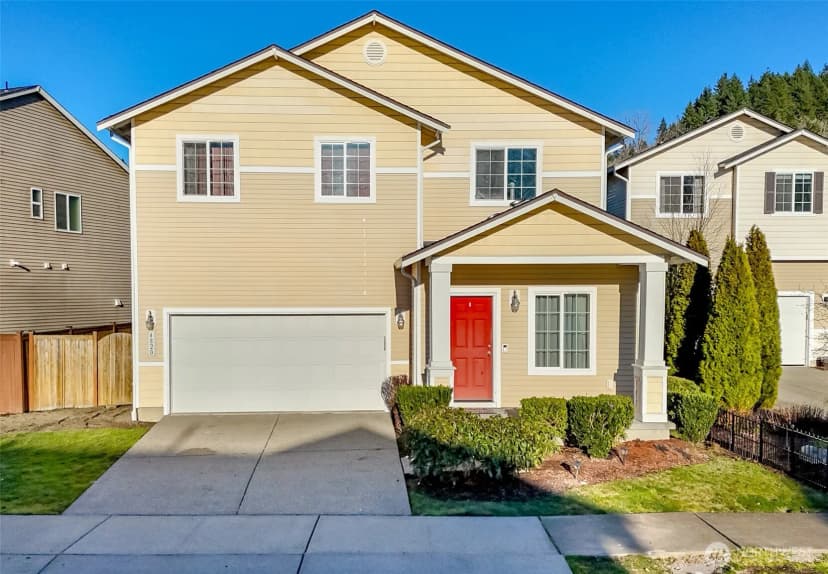 Property photo for 4820 O Court Ne, Auburn