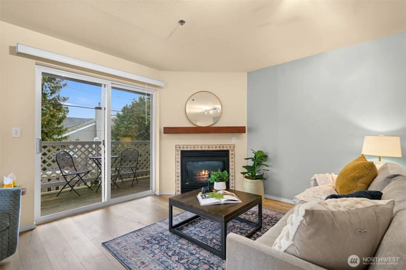 Property photo for 2709 W Maplewood Avenue #201, Bellingham photo 12