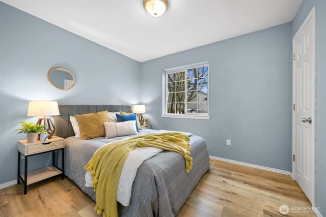 Property photo for 2709 W Maplewood Avenue #201, Bellingham photo 3
