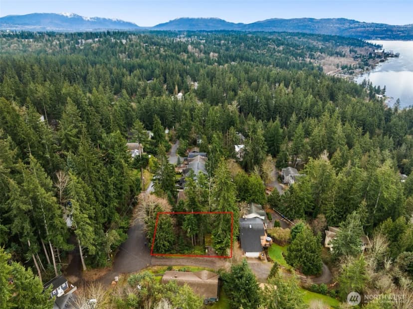 Property photo for 0 Xx 209th Avenue Ne, Sammamish photo 7