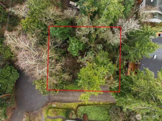 Property photo for 0 Xx 209th Avenue Ne, Sammamish photo 2