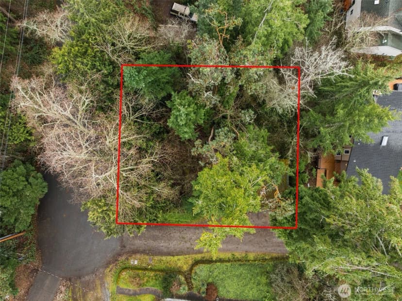 Property photo for 0 Xx 209th Avenue Ne, Sammamish photo 2