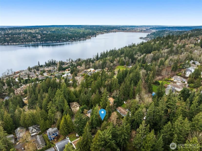Property photo for 0 Xx 209th Avenue Ne, Sammamish