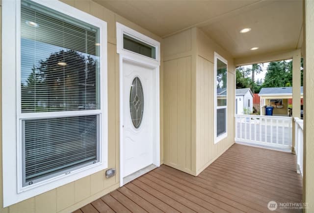 Property photo for 2611 S 288th Street #6, Federal Way photo 5