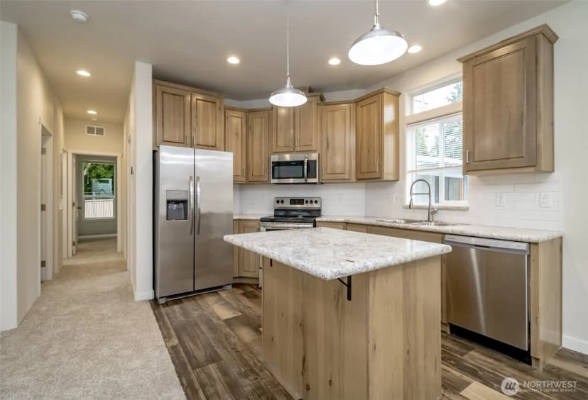 Property photo for 2611 S 288th Street #6, Federal Way photo 9