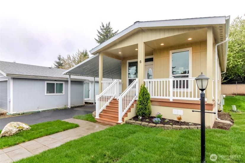 Property photo for 2611 S 288th Street #6, Federal Way photo 39