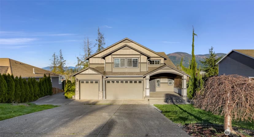 Property photo for 23907 Nookachamp Hills Drive, Mount Vernon