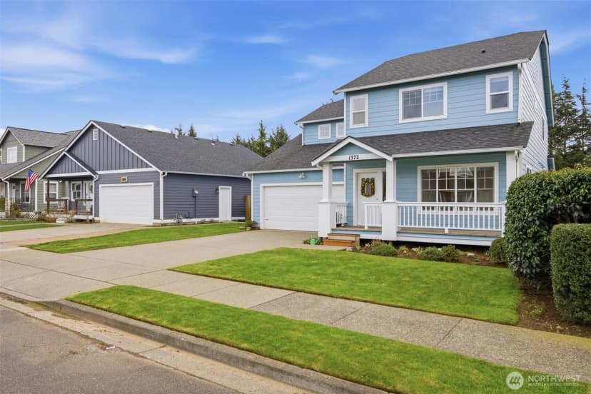 Property photo for 1372 Elm Street, Lynden photo 2