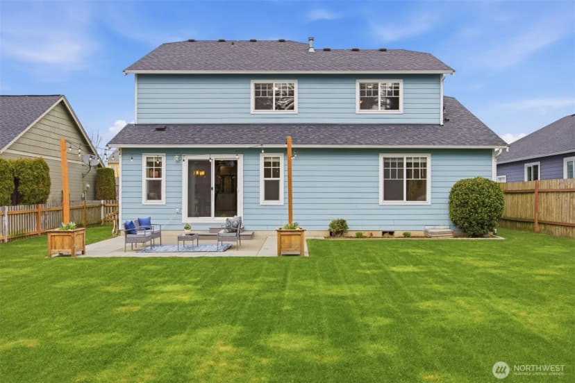 Property photo for 1372 Elm Street, Lynden photo 37