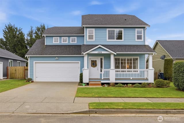 Property photo for 1372 Elm Street, Lynden