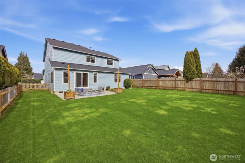 Property photo for 1372 Elm Street, Lynden photo 36