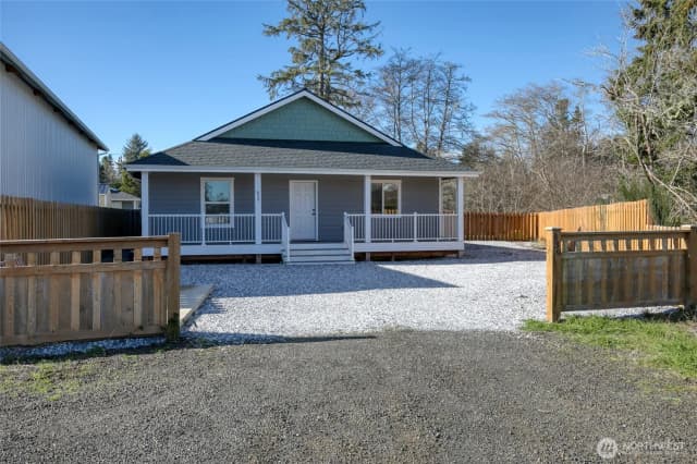 Property photo for 839 N 1st Street, Westport