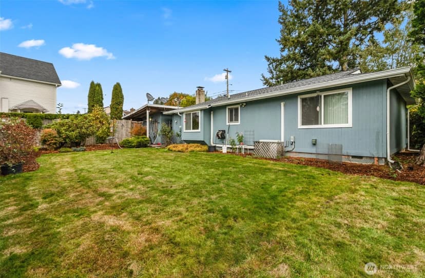 Property photo for 1302 Pine Avenue, Snohomish photo 27