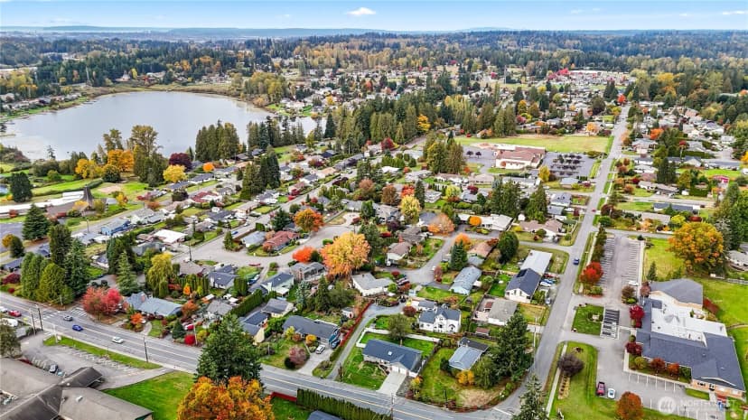 Property photo for 1302 Pine Avenue, Snohomish photo 4
