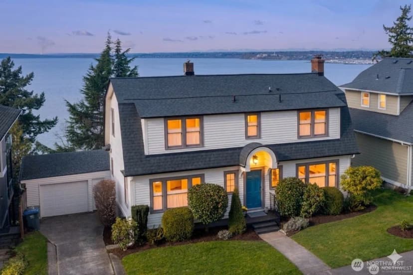 Property photo for 322 S Forest Street, Bellingham