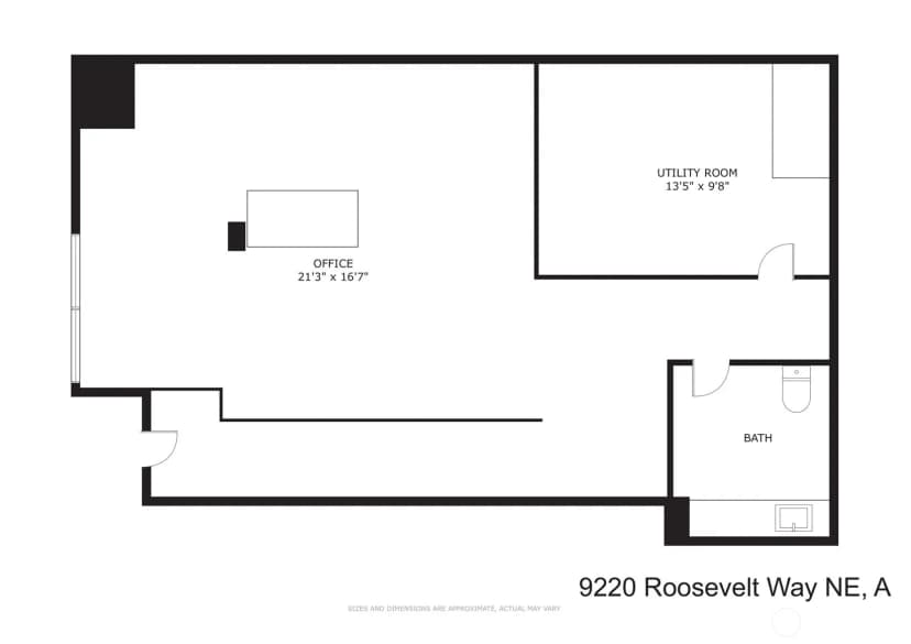 Property photo for 9222 Roosevelt Way Ne #a, Seattle photo 34