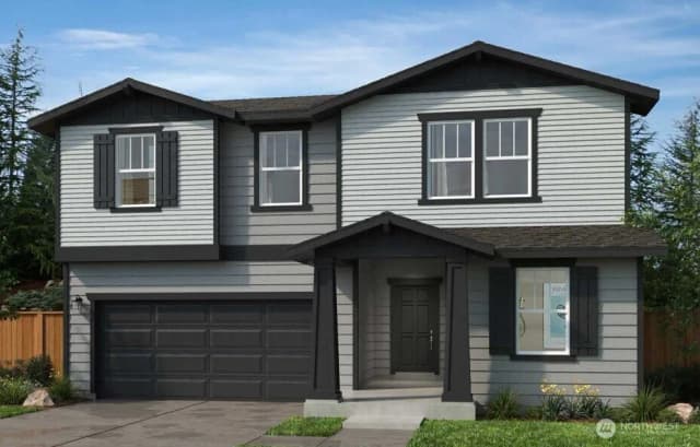 Property photo for 3514 99th Place Ne #56, Marysville
