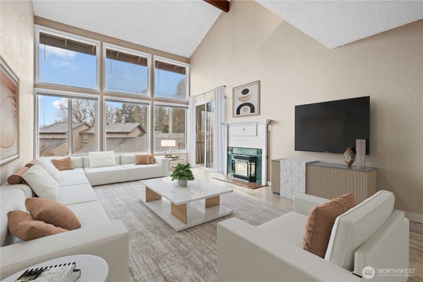 Property photo for 17303 Spanaway Loop Road S #4, Spanaway photo 4
