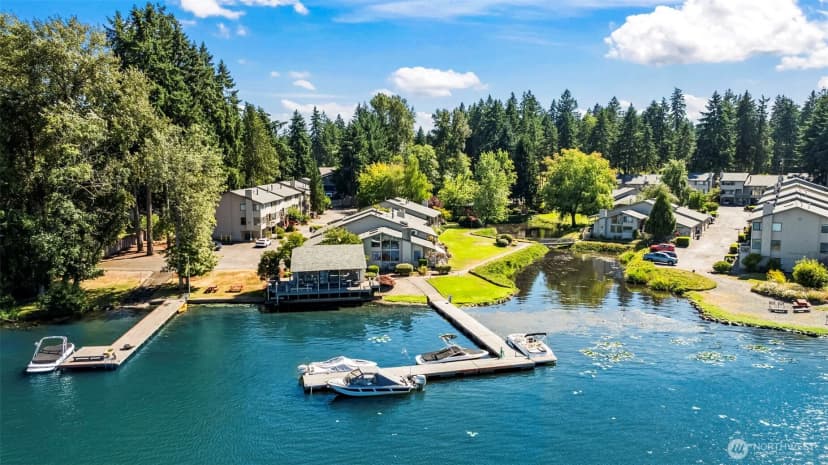 Property photo for 17303 Spanaway Loop Road S #4, Spanaway photo 2