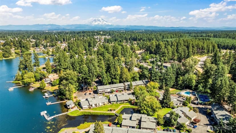 Property photo for 17303 Spanaway Loop Road S #4, Spanaway photo 33