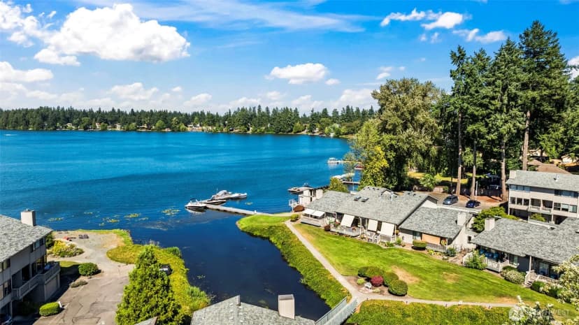 Property photo for 17303 Spanaway Loop Road S #4, Spanaway photo 31