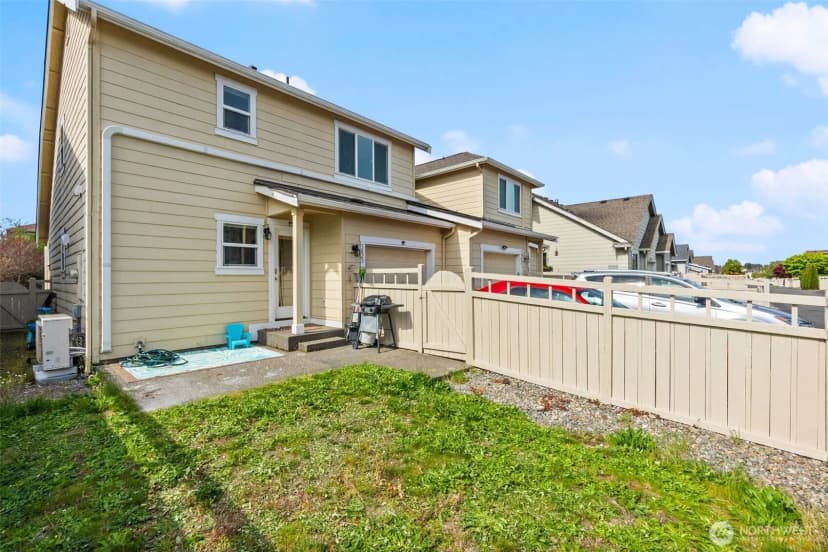 Property photo for 5823 Pennsylvania Street Se, Lacey photo 26