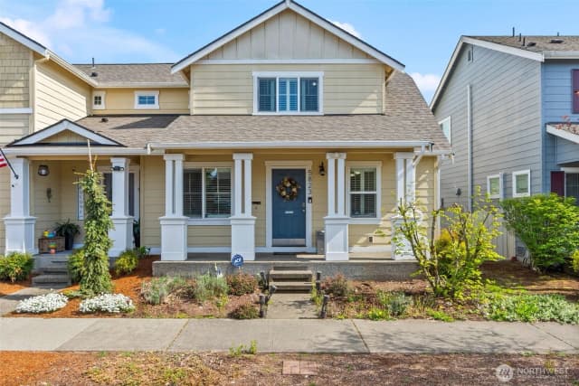 Property photo for 5823 Pennsylvania Street Se, Lacey