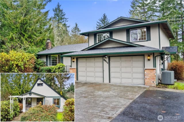 Property photo for 9911 Berkshire Loop Se, Olympia