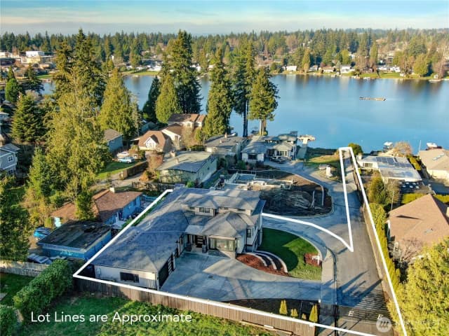 Property photo for 1470 Sw 158th Street, Burien photo 5
