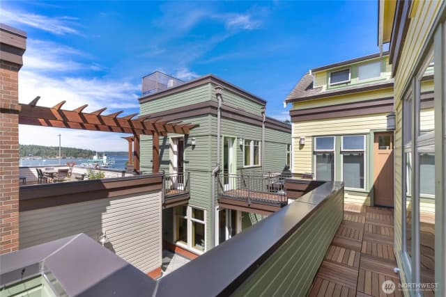 Property photo for 232 A Street #r4, Friday Harbor photo 4