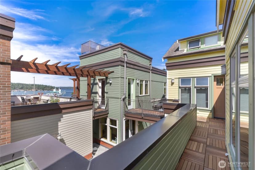 Property photo for 232 A Street #r4, Friday Harbor photo 4