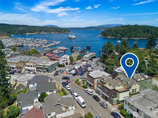 Property photo for 232 A Street #r4, Friday Harbor photo 3