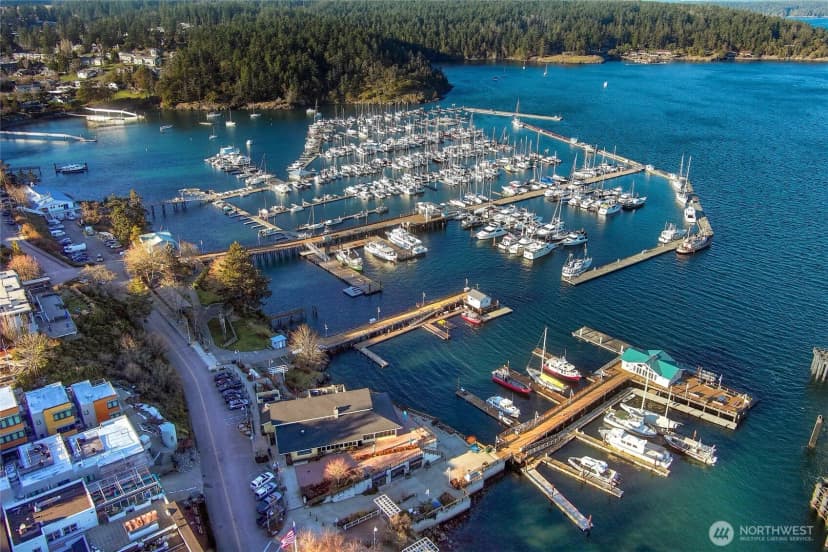Property photo for 232 A Street #r4, Friday Harbor photo 40