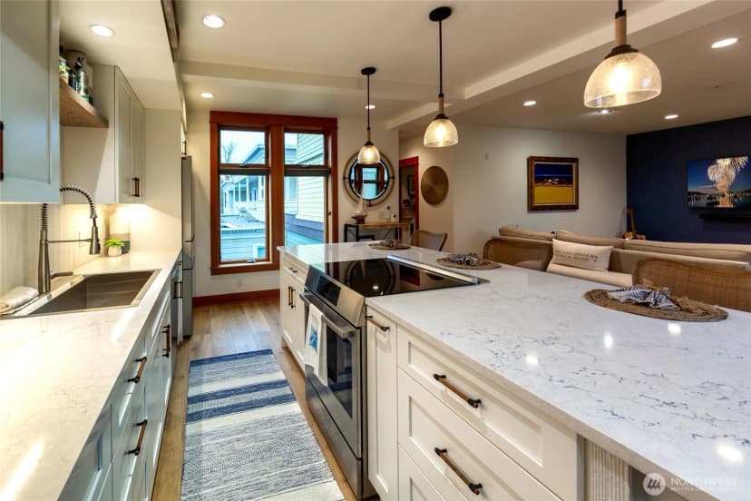 Property photo for 232 A Street #r4, Friday Harbor photo 12