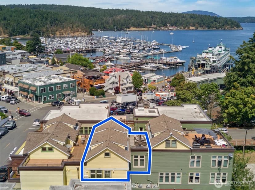 Property photo for 232 A Street #r4, Friday Harbor photo 28