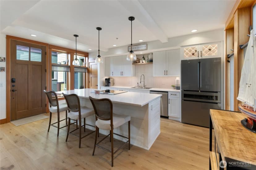 Property photo for 232 A Street #r4, Friday Harbor photo 11