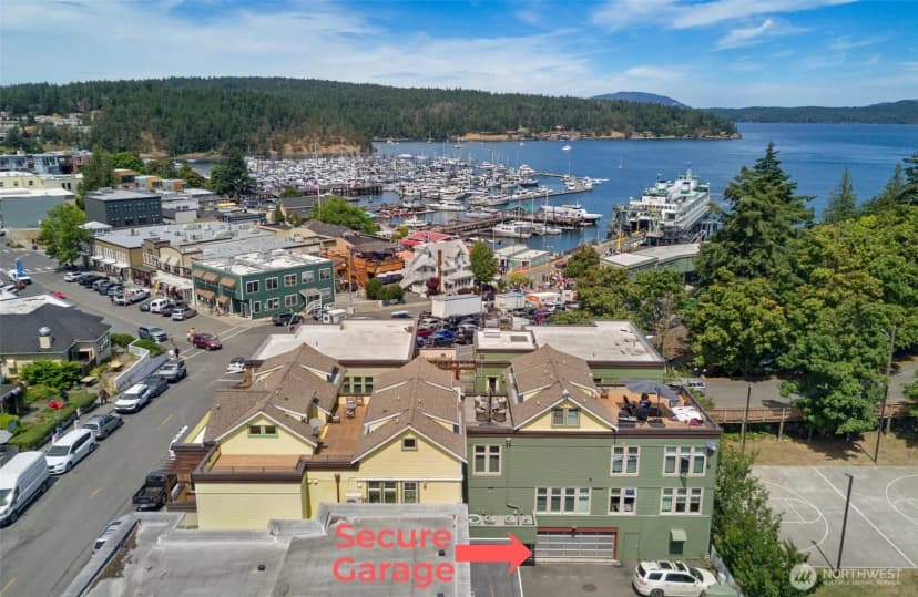 Property photo for 232 A Street #r4, Friday Harbor photo 36