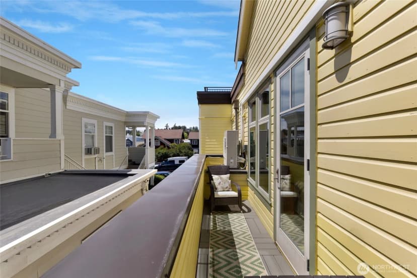 Property photo for 232 A Street #r4, Friday Harbor photo 25