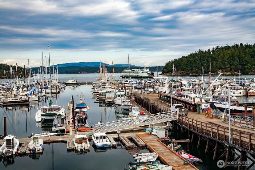 Property photo for 232 A Street #r4, Friday Harbor photo 39
