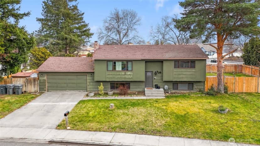 Property photo for 520 N Conway Place, Kennewick
